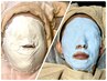 【肌悩みを解決◎】フェイシャル＆デコルテマッサージ+毛穴ケア+肌悩み別ケア
