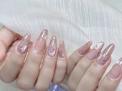 ネイリア(Nailia)の写真