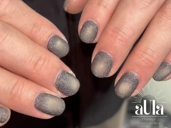 アウラ(aUla)/マグネット×マット