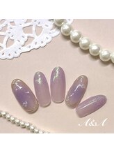 エイアンドエイ 蓮田店(A&A)/hand／トレンドデザイン