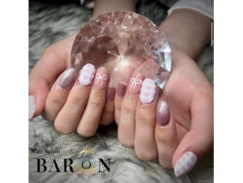 バロン 池袋店(BARON)/ジェルネイル
