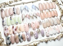 ネイルサロン カリス(Nail Salon Charis)