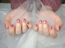 ヤシネイル(Yashi Nail)/マグネットネイル