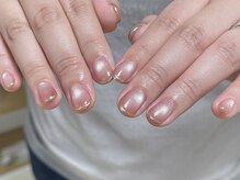 エーナイン 西町店の雰囲気（【新規】オフ無料*マグネットネイル¥4000[マグネット/ネイル]）