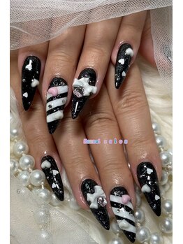 シンプルオーダーコース