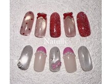 ナチュリー(Natully)/【新規】定額サンプル¥6,500