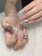 ナンバーエイト(No8)/ワンホンネイル