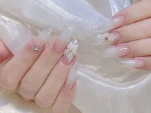ジースタジオ(G.Studio)の雰囲気(お気に入りカラーを指先にまとい、ハッピーな毎日に!)
