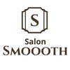 メンズビューティーSMOOOTH ～脱毛・メンズフェイシャル・眉毛WAX・ホワイトニング～のお店ロゴ