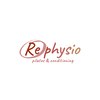 リフィジオ 松本店(Rephysio)のお店ロゴ