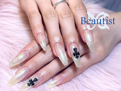 ビューティスト(Beautist)の写真