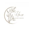 ハルネイル(Haru Nail)のお店ロゴ
