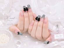 ケーネイル 金沢(K.nail)