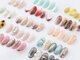 Utena nail&beauty【8/1 NEW OPEN（予定）】の写真