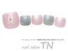 フット定額6900円コース☆他店・自店オフ込み４５００円！！(web予約限定)
