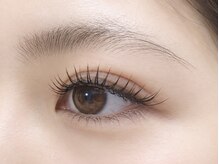 ティアラ(Tiara)の雰囲気( バインドロック導入店☆まつ毛をより濃く◎持続性UP!)