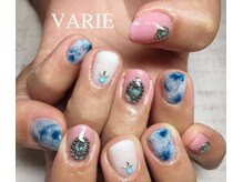 ヴァリエ(VARIE)/ニュアンスコンチョネイル