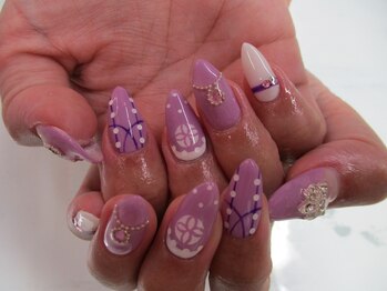 トータルビューティーサロン ビーナス(Venus)/