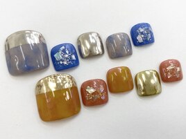 ニュアンス+ミラー