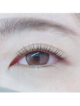 リッチ トゥ 多治見店(Rich to)/まつげパーマ