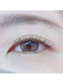 リッチ トゥ 多治見店(Rich to)/まつげパーマ