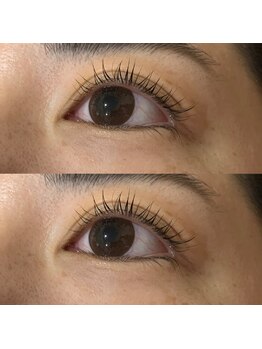プライズアイリス アイラッシュ 池袋東口店(prize Iris eyelash)/アッパーリフトカール♪池袋東口