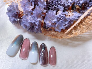 レーヴ(reve)/秋冬デザインコース