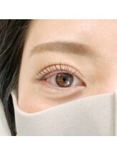 フランセス(Frances)/ラッシュリフト