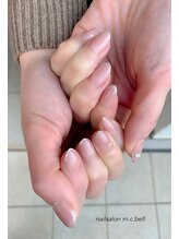 エムシーベル(m.c bell)/