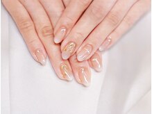 ネイルルームヴォーグ(Nail Room VOGUE.)/ジェルやり放題