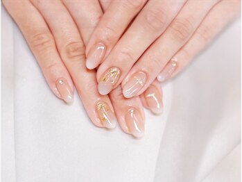 ネイルルームヴォーグ(Nail Room VOGUE.)/ジェルやり放題