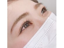 オブヘア 宮前平店(Of HAIR)/ラッシュリフト