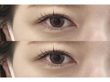 エストアール 筑紫口本店(est-r.)/#パリジェンヌ▽カール