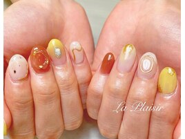 持込みニュアンス90分初回¥8500