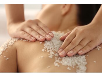 リテルナ(Re.terna)/■全身ピーリング