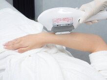 ヴェヴェ(VeVe)/全身まるごと脱毛