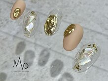 マミーナオレンジ 本八幡店/定額デザイン¥14850