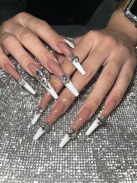 フレンチスカルプ♪