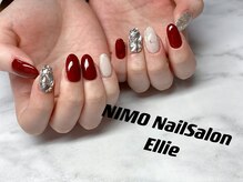 ニモ(NIMO)/持ち込みデザイン