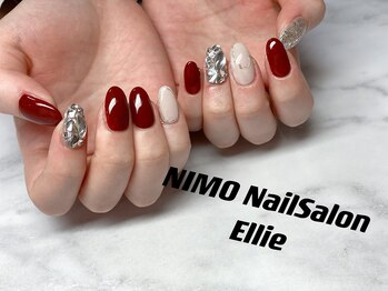 ニモ(NIMO)/持ち込みデザイン