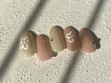 ネイルサロン アイナ(NailSalon Aina)/定額デザインコース