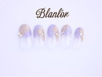 ブランロール 中目黒店(Blanl'or)/