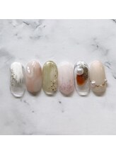 パール 池袋店(PEARL)/追加アートサンプル