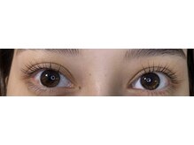 アイラッシュサロンナチュレ 和光店(NATURE)/パリジェンヌラッシュリフト