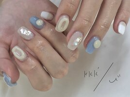 マンスリー定額アート