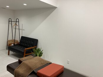 梅林整体院/ベビーベッドもOK