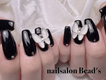 ビーズ(Bead's)/アート放題