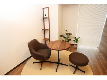 シャルシャル 金山(shall shall)/カウンセリングルーム