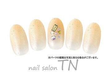ティーエヌ アピタ各務原店/1１月季節の定額3900円