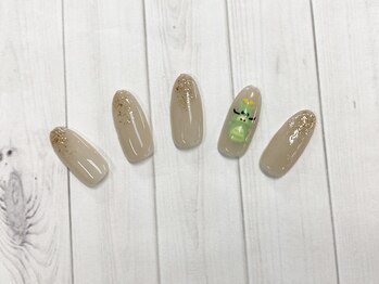 ティーエヌ イトーヨーカドー能見台店/季節の定額5500円円コース